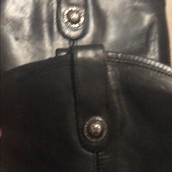 Frye Melissa Boots FLASH SALE!! - Picture 5 of 8